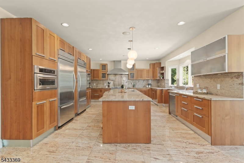 Bel Air Woods - Residential