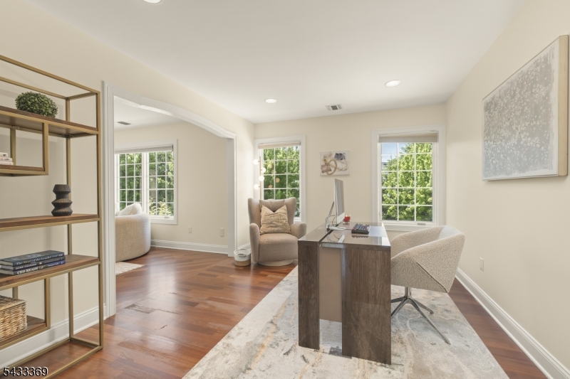 Bel Air Woods - Residential