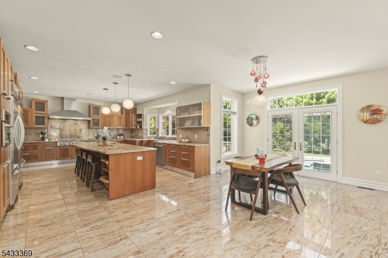 Bel Air Woods - Residential