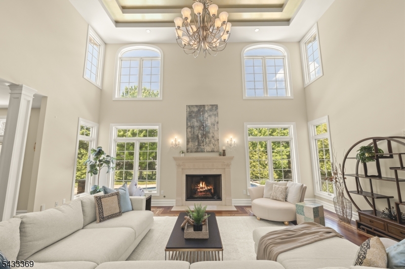 Bel Air Woods - Residential