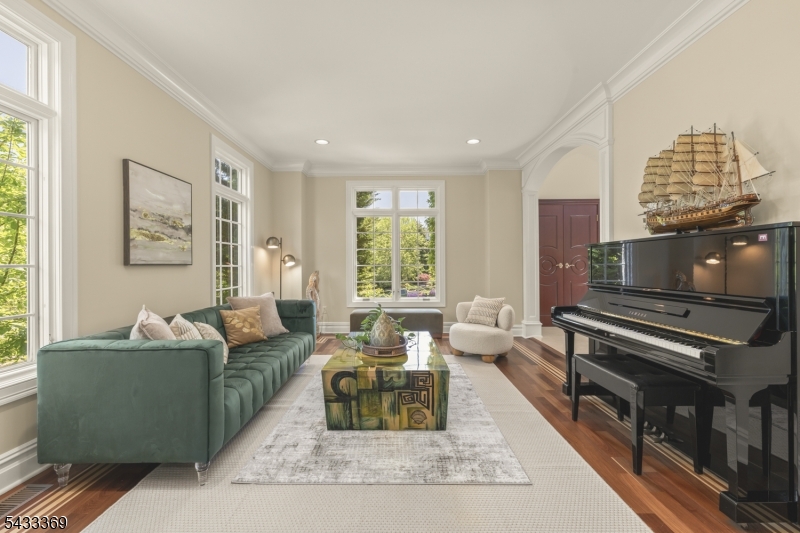 Bel Air Woods - Residential