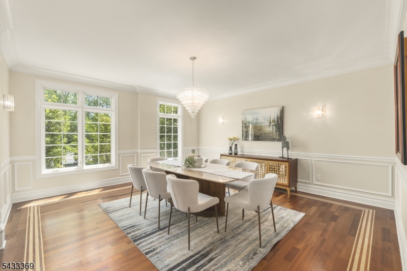 Bel Air Woods - Residential