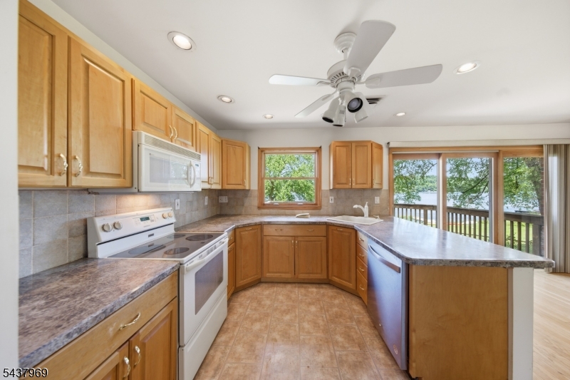 Lake Musconetcong - Residential