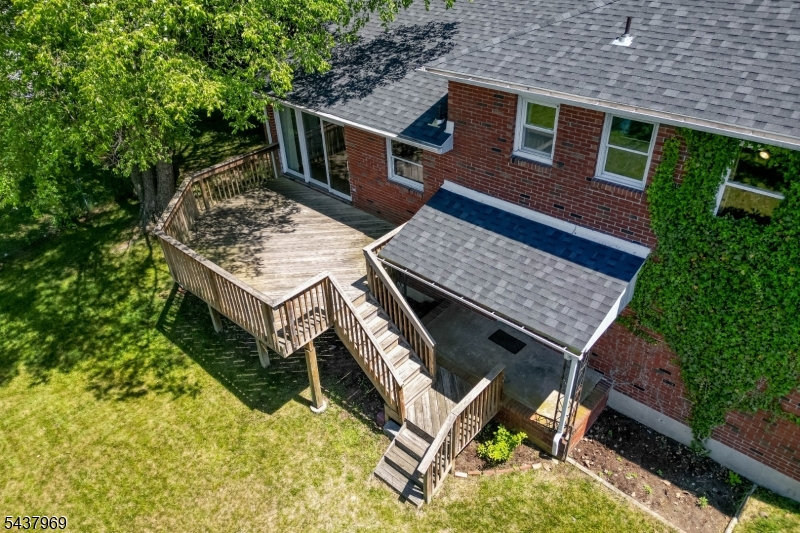 Lake Musconetcong - Residential
