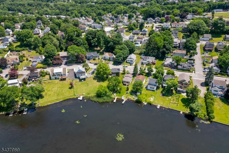 Lake Musconetcong - Residential