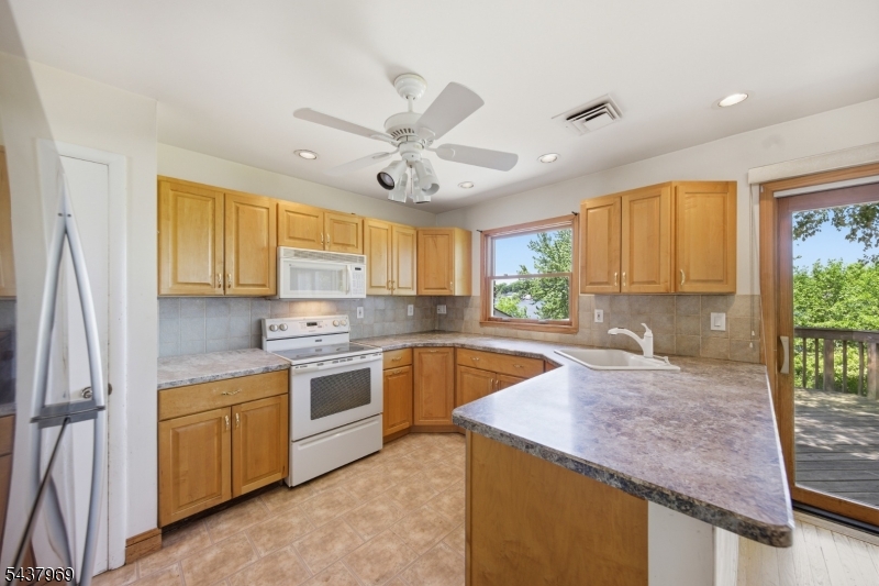 Lake Musconetcong - Residential