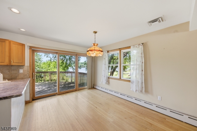 Lake Musconetcong - Residential