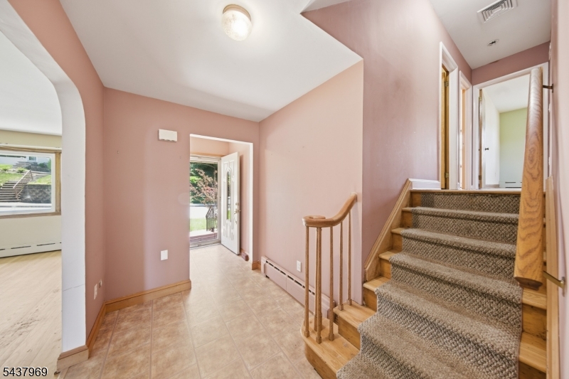 Lake Musconetcong - Residential