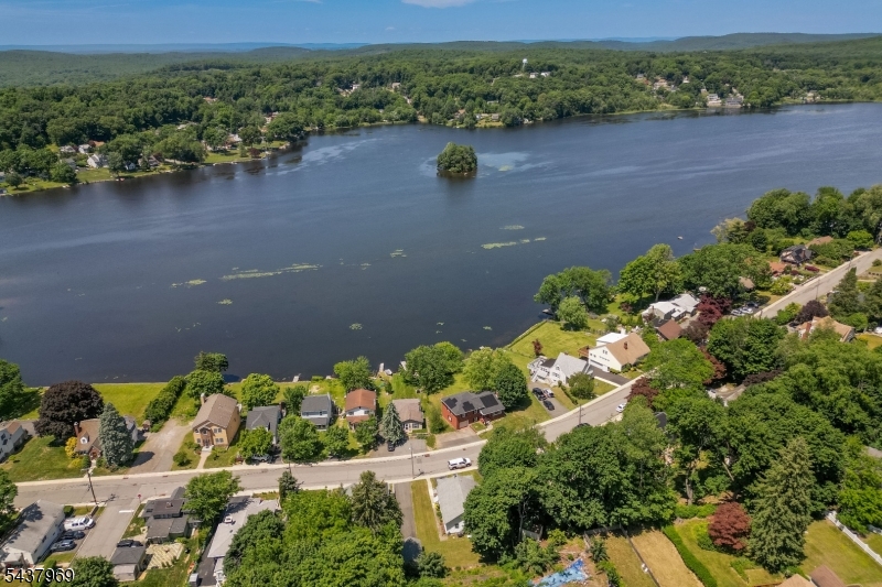 Lake Musconetcong - Residential