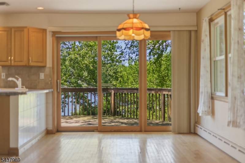 Lake Musconetcong - Residential