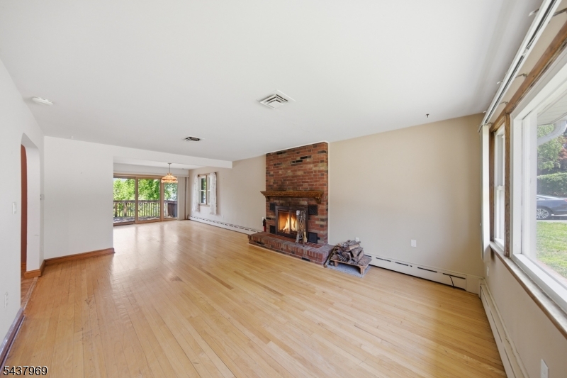 Lake Musconetcong - Residential