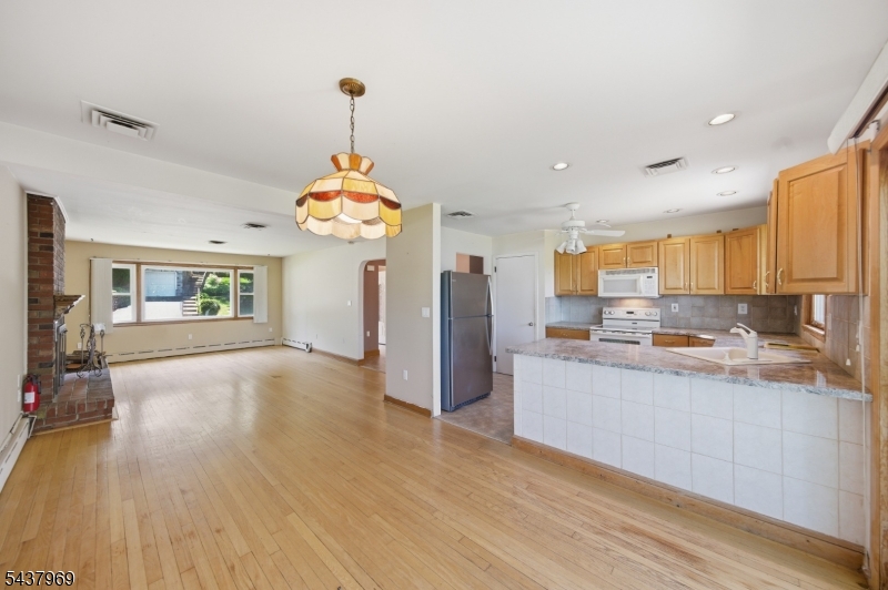 Lake Musconetcong - Residential