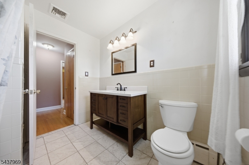 Lake Musconetcong - Residential