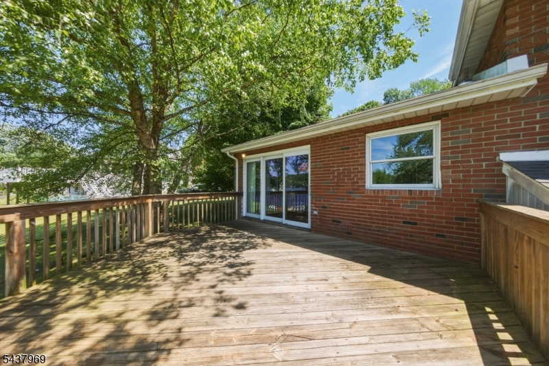 Lake Musconetcong - Residential