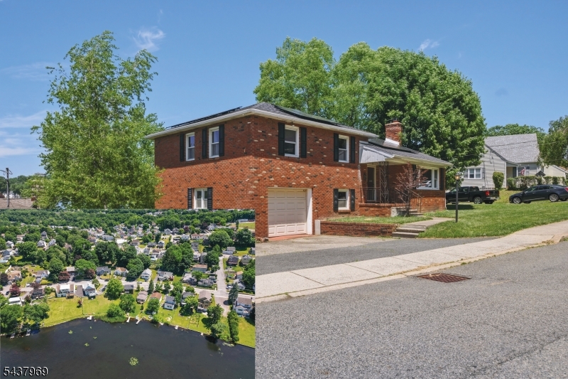 Lake Musconetcong - Residential