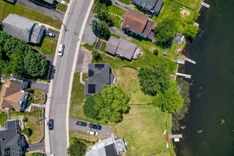 Lake Musconetcong - Residential