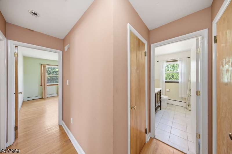 Lake Musconetcong - Residential
