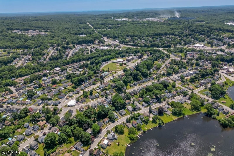 Lake Musconetcong - Residential