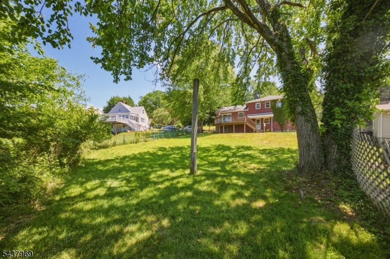 Lake Musconetcong - Residential