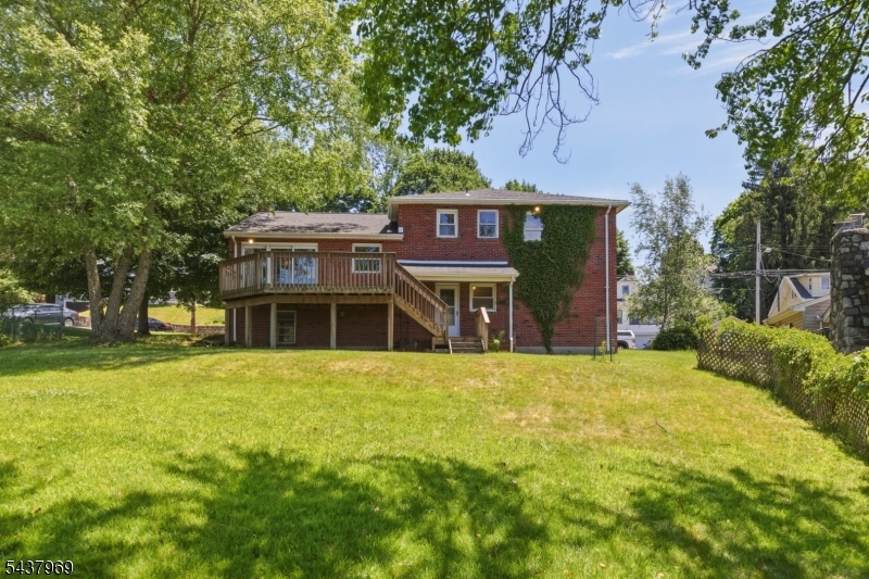 Lake Musconetcong - Residential