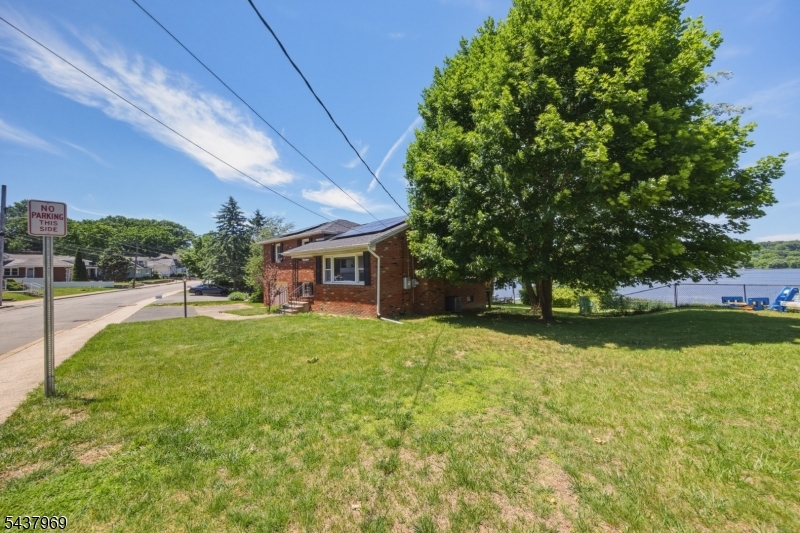 Lake Musconetcong - Residential