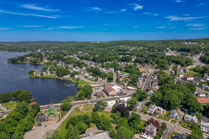 Lake Musconetcong - Residential