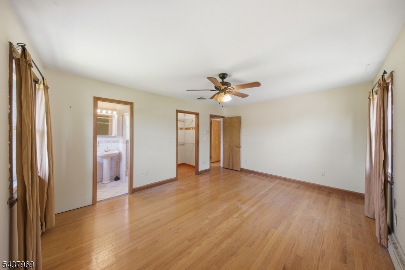 Lake Musconetcong - Residential