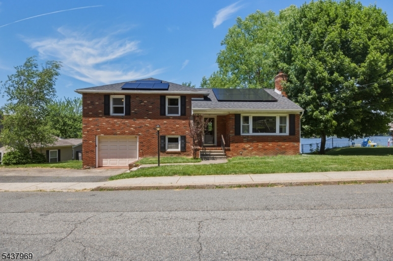 Lake Musconetcong - Residential