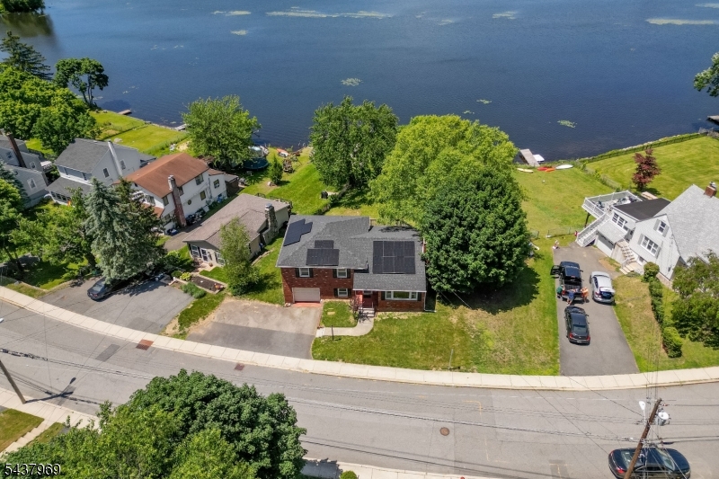 Lake Musconetcong - Residential