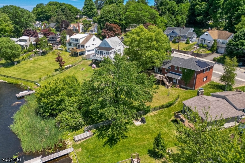 Lake Musconetcong - Residential