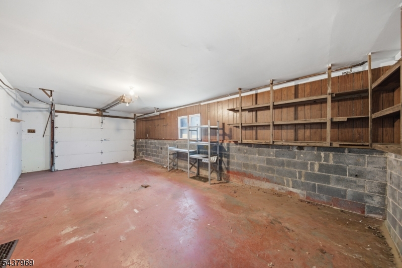Lake Musconetcong - Residential