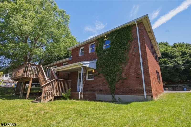 Lake Musconetcong - Residential