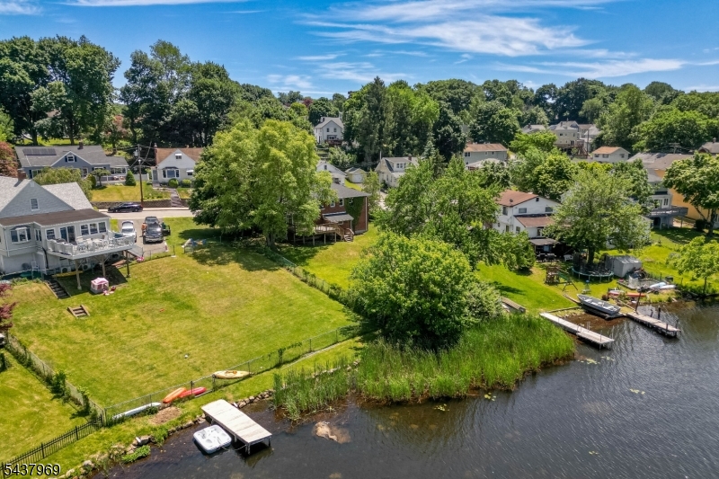 Lake Musconetcong - Residential