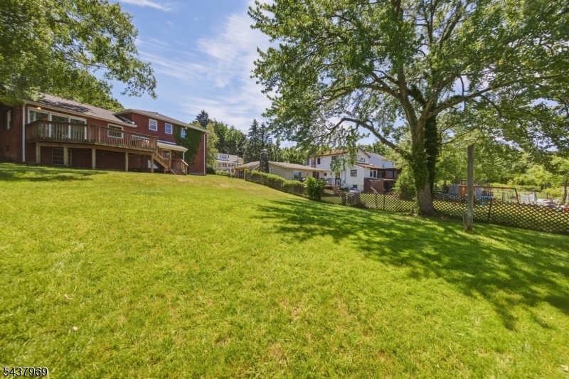 Lake Musconetcong - Residential