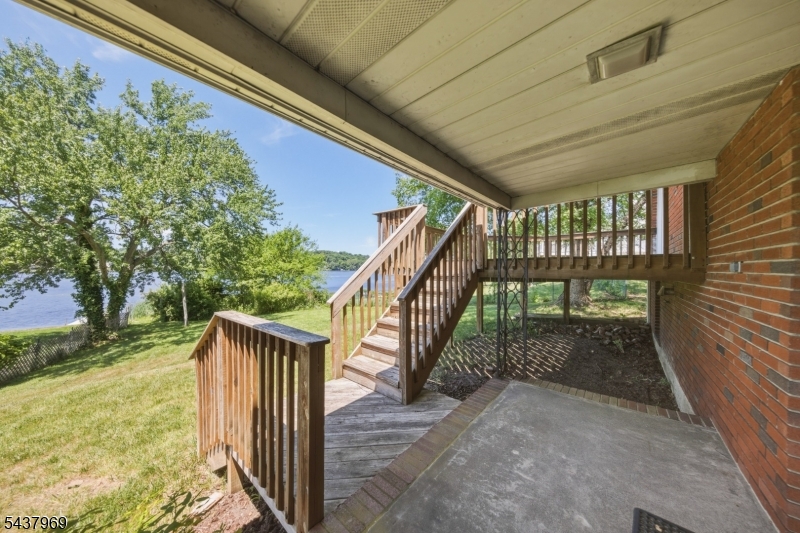 Lake Musconetcong - Residential