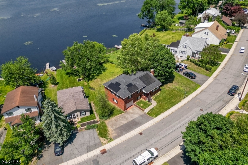 Lake Musconetcong - Residential