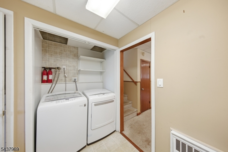 Lake Musconetcong - Residential