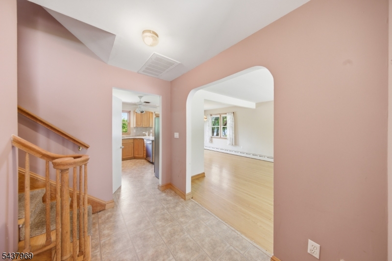 Lake Musconetcong - Residential