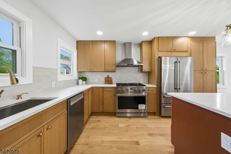 UPPER GREGORY - Residential
