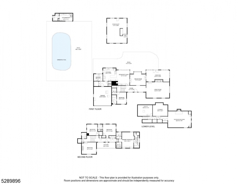 Hartshorn - Residential