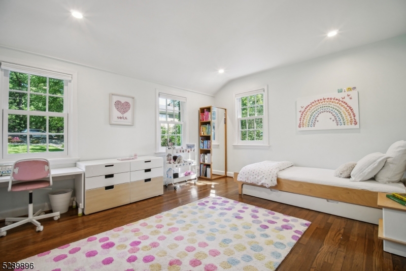 Hartshorn - Residential