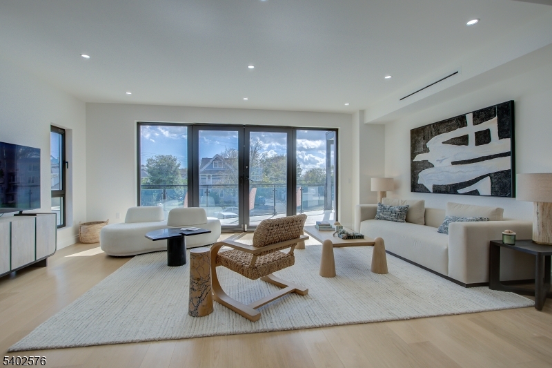 The Seashore at Long Branch - Residential