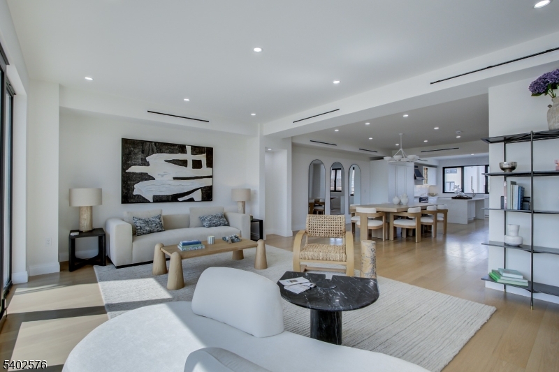 The Seashore at Long Branch - Residential