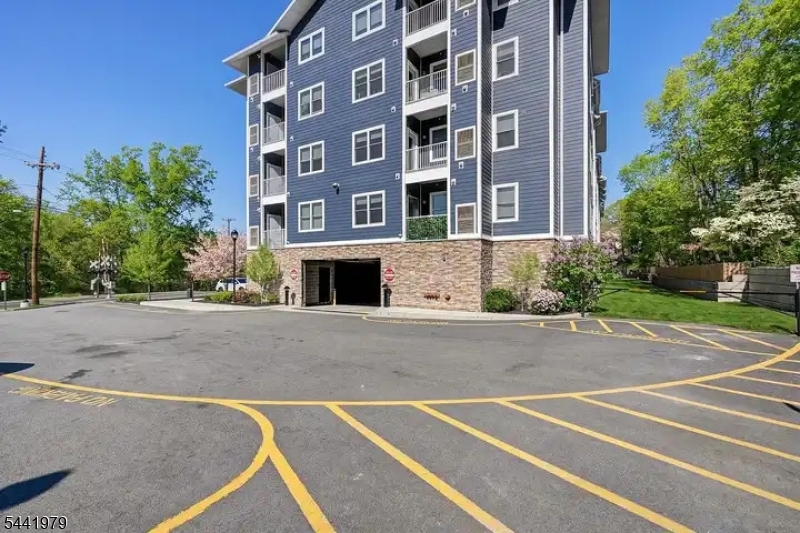 Crown Walk - Residential Lease