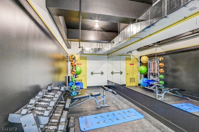 Crown Walk - Residential Lease