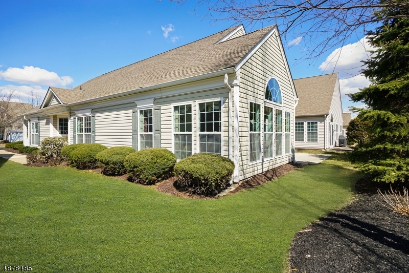 SOMERSET RUN - Residential