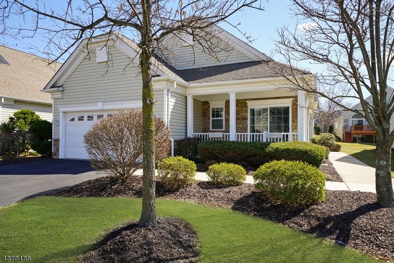 SOMERSET RUN - Residential