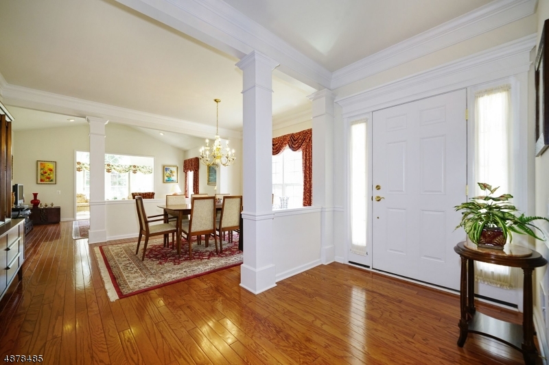SOMERSET RUN - Residential