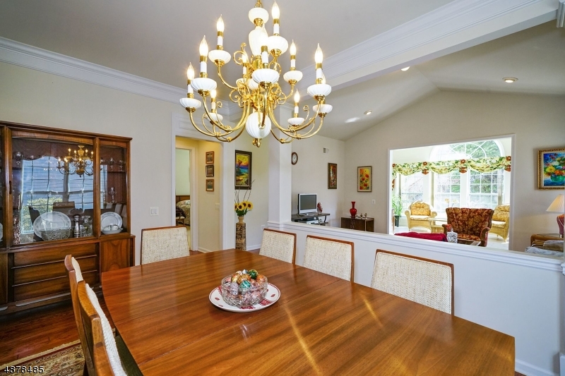 SOMERSET RUN - Residential
