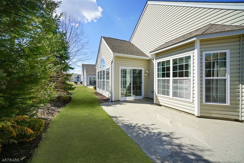 SOMERSET RUN - Residential